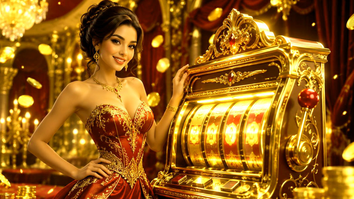 totopedia bocoran slot gacor malam ini terpercaya TOTOPEDIA - mesin slot jackpot besar berkilau